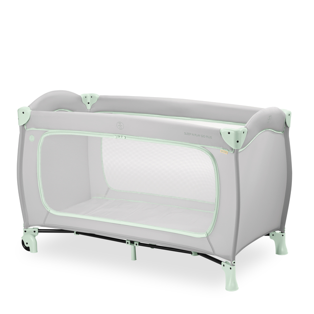 Sleep N Play Go Plus Dusty Mint