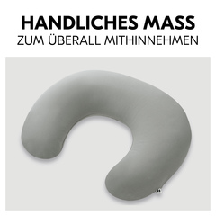 Handliches Maß für unterwegs