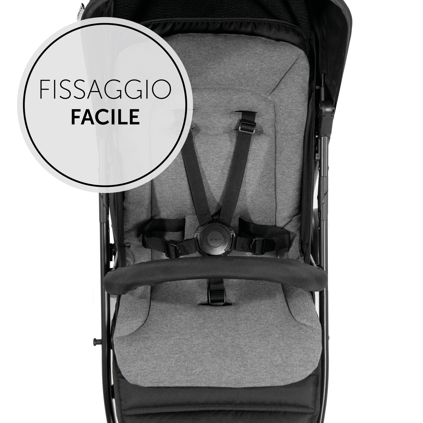 Pushchair Seat Liner