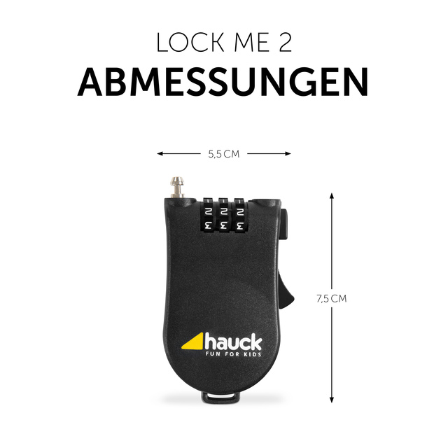 Lock Me 2 