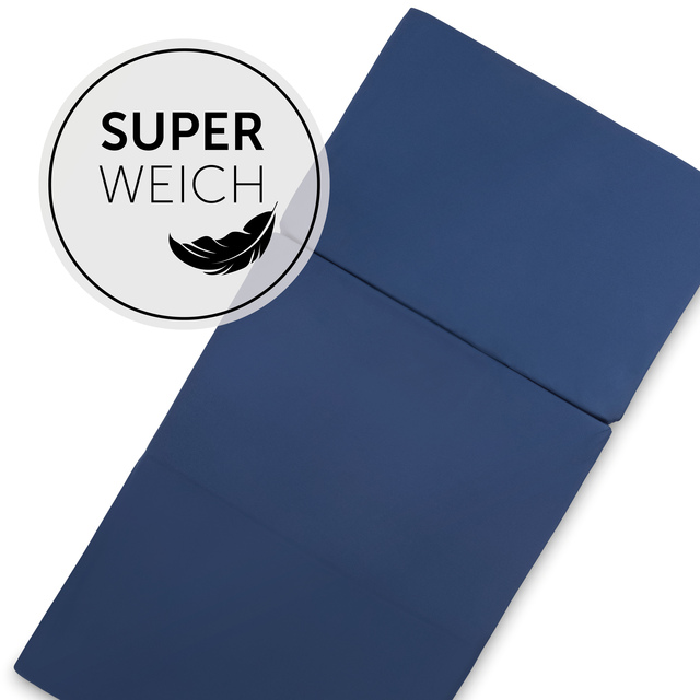 Sleeper Navy