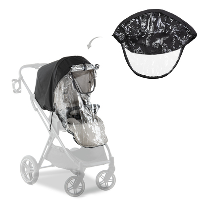 Raincover Stroller