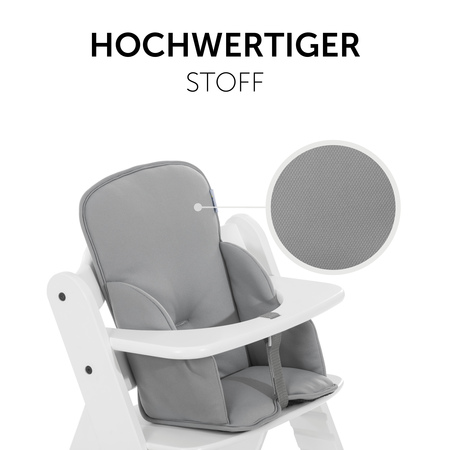 Hochwertiger Stoff