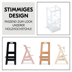 Stimmiges Design passend zu deiner Einrichtung