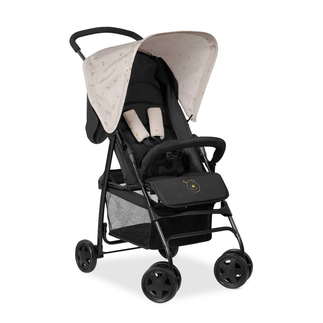 Sport hauck 4007923171547 Pooh Rainbow Beige