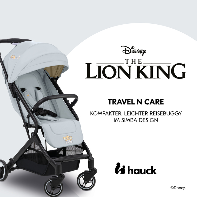 Travel N Care  Simba