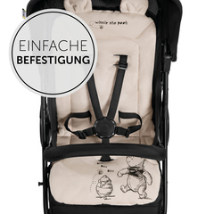 Ganz einfach zu befestigen
