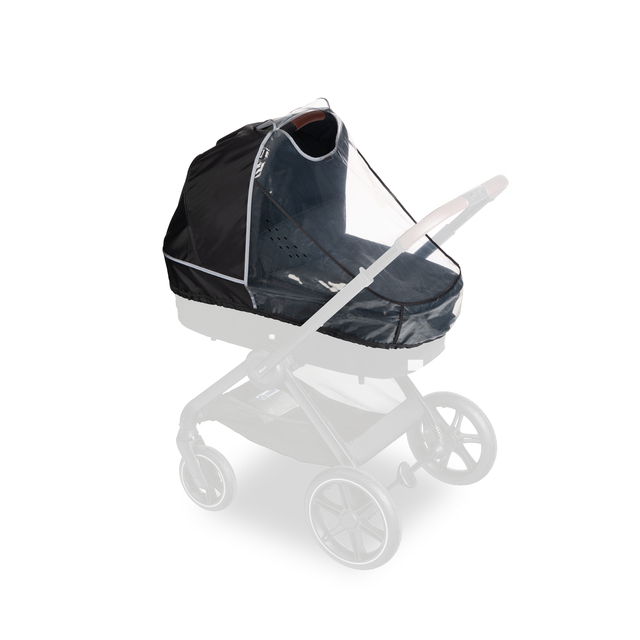 Carrycot Raincover 
