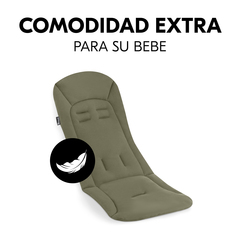 Especialmente cómodo
