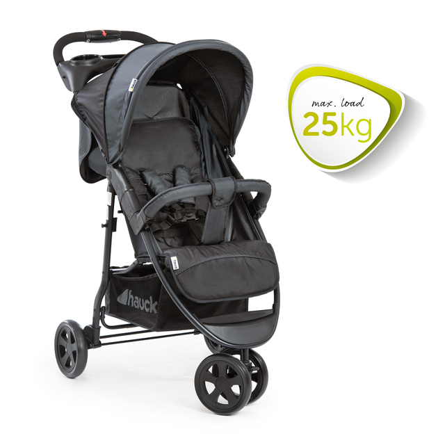 Citi Neo II Caviar/Stone