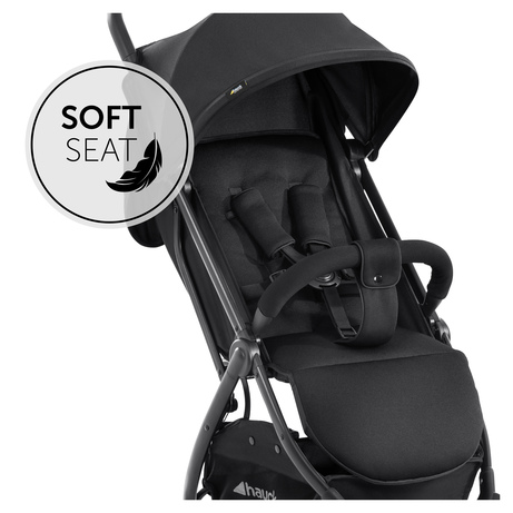 Hauck Swift X Pushchair