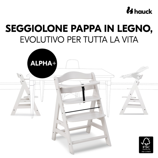 Alpha+ Creme